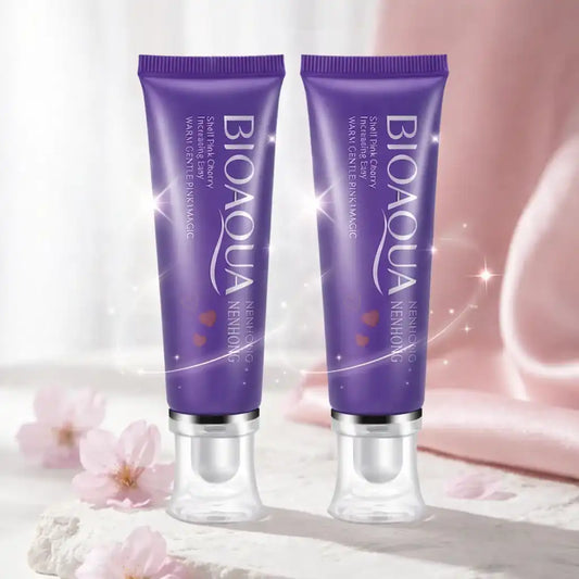 x2 Crema Aclarante Zonas Íntimas BIOAQUA
