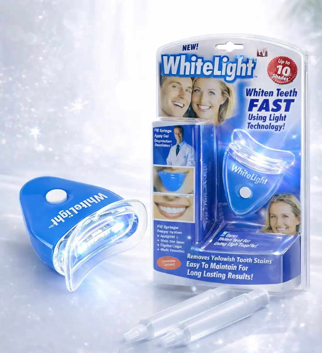 Kit Blanqueamiento Dental Profesional