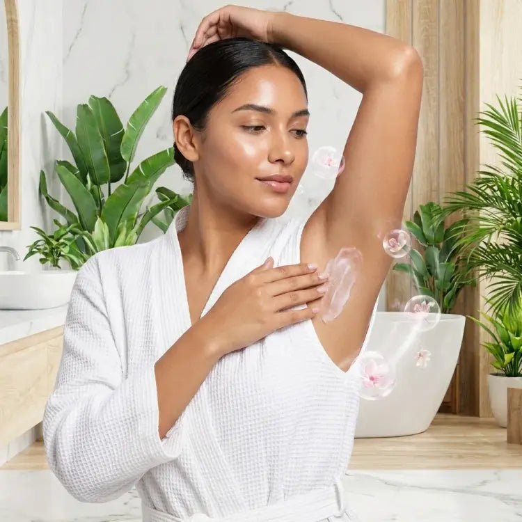 x2 Crema Aclarante Zonas Íntimas BIOAQUA