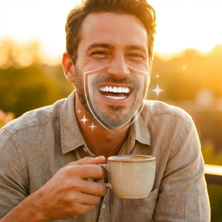 Kit Blanqueamiento Dental Profesional