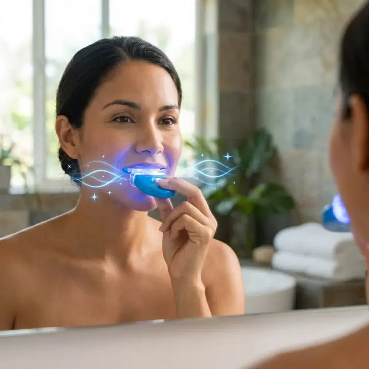 Kit Blanqueamiento Dental Profesional